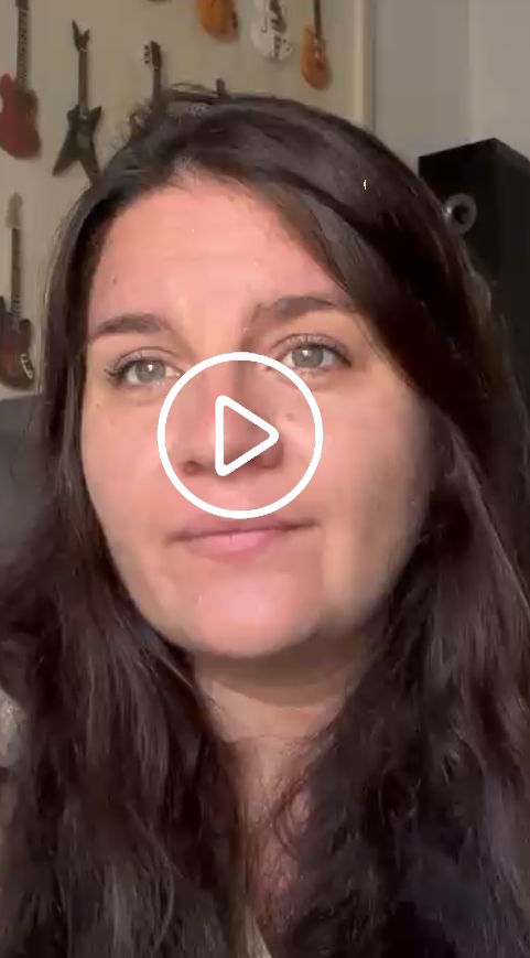 Video Alumna